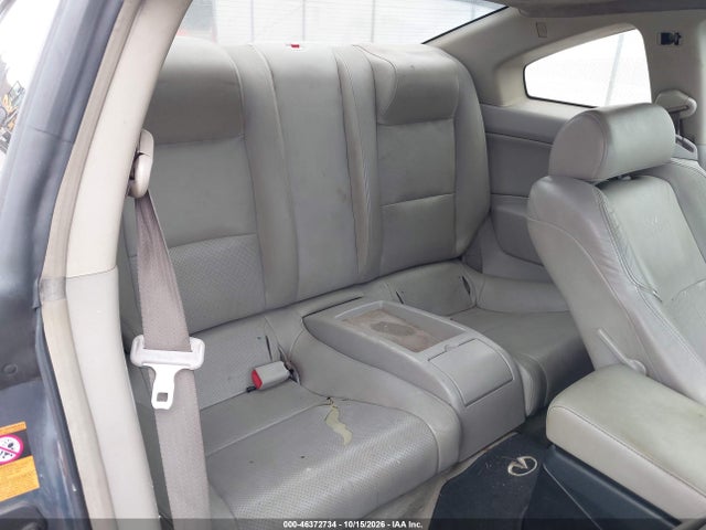 2007 Infiniti G35 მანქანა იყიდება აუქციონზე, vin: JNKCV54E07M909620, აუქციონის ნომერი: 46372734