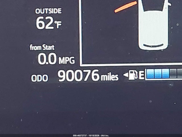 Aukcja sprzedaży 2018 Toyota Prius C Three, vin: JTDKDTB39J1619438, numer aukcji: 46372737