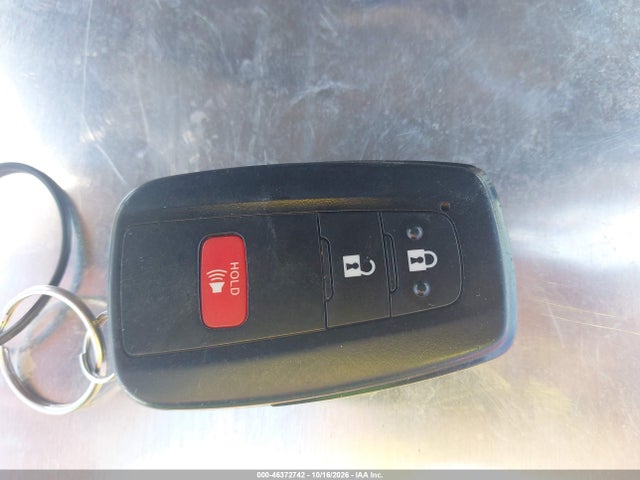 2T3W1RFV3SW383736 Toyota Rav4 Xle