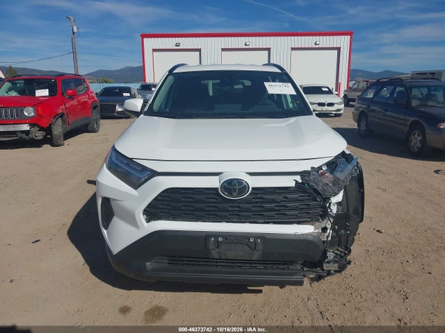 2T3W1RFV3SW383736 Toyota Rav4 Xle