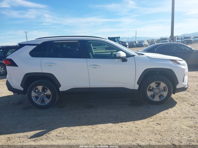 2T3W1RFV3SW383736 Toyota Rav4 Xle