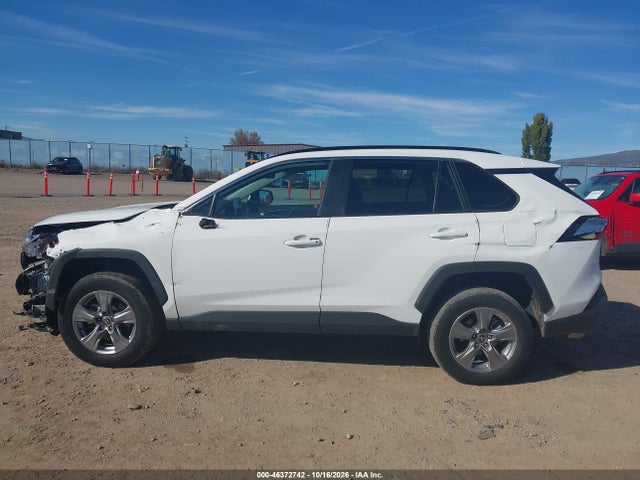 2T3W1RFV3SW383736 Toyota Rav4 Xle