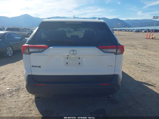 2T3W1RFV3SW383736 Toyota Rav4 Xle