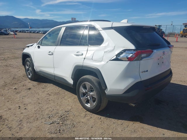2T3W1RFV3SW383736 Toyota Rav4 Xle