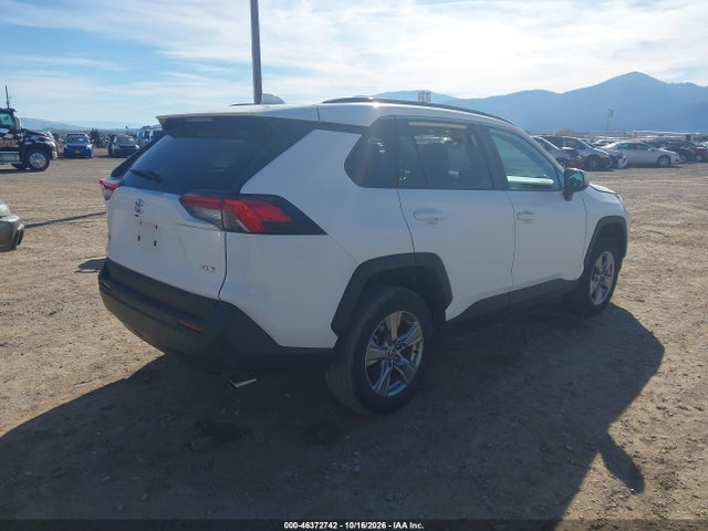 2T3W1RFV3SW383736 Toyota Rav4 Xle