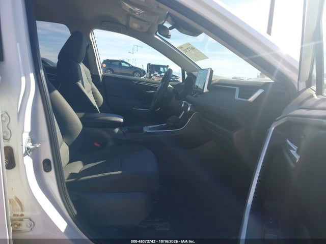 2T3W1RFV3SW383736 Toyota Rav4 Xle