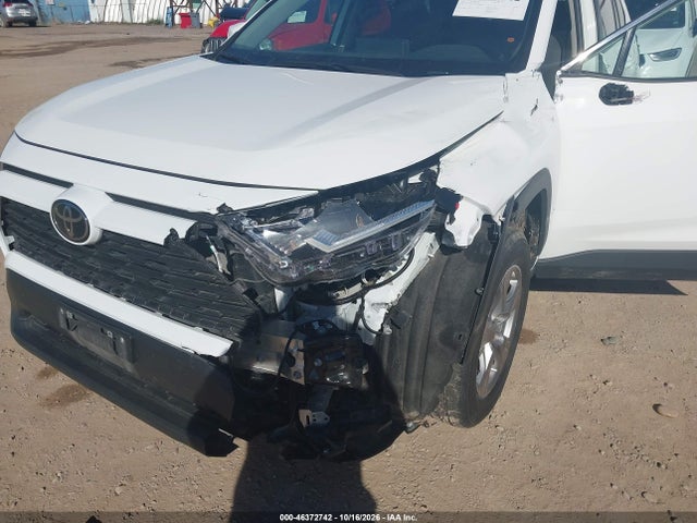 2T3W1RFV3SW383736 Toyota Rav4 Xle
