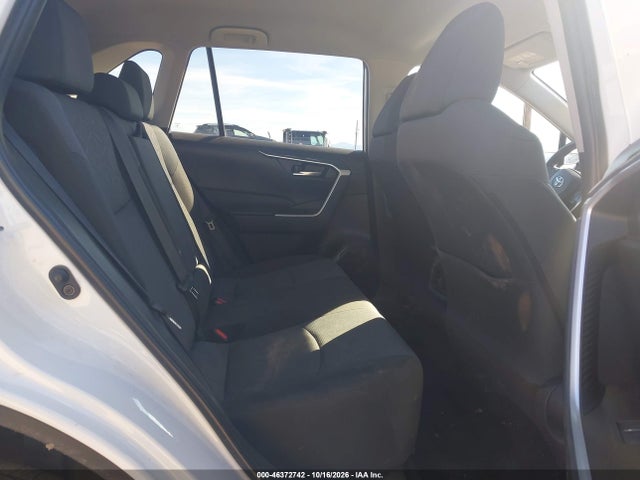 2T3W1RFV3SW383736 Toyota Rav4 Xle