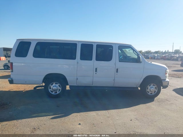 Aukcja sprzedaży 2010 Ford E-350 Super Duty Xl/xlt, vin: 1FBSS3BL4ADA67257, numer aukcji: 46372753
