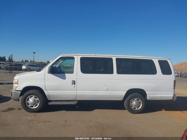 Aukcja sprzedaży 2010 Ford E-350 Super Duty Xl/xlt, vin: 1FBSS3BL4ADA67257, numer aukcji: 46372753