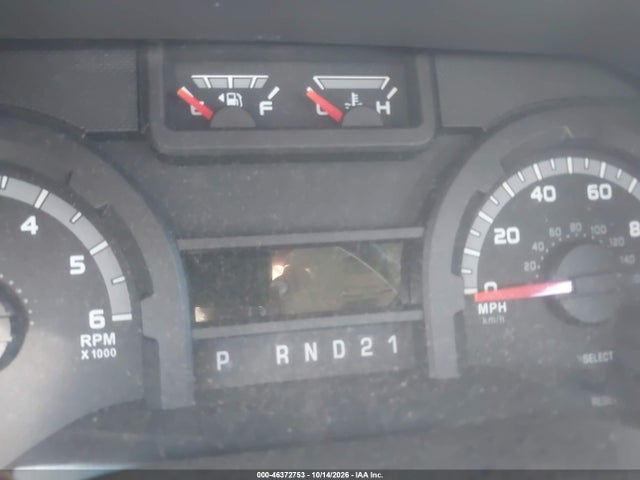 Aukcja sprzedaży 2010 Ford E-350 Super Duty Xl/xlt, vin: 1FBSS3BL4ADA67257, numer aukcji: 46372753