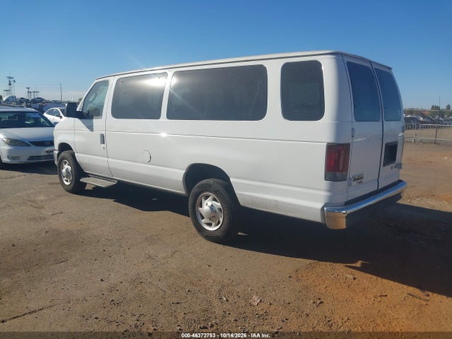 Aukcja sprzedaży 2010 Ford E-350 Super Duty Xl/xlt, vin: 1FBSS3BL4ADA67257, numer aukcji: 46372753