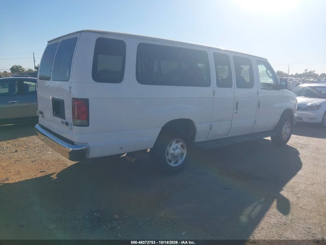 Aukcja sprzedaży 2010 Ford E-350 Super Duty Xl/xlt, vin: 1FBSS3BL4ADA67257, numer aukcji: 46372753