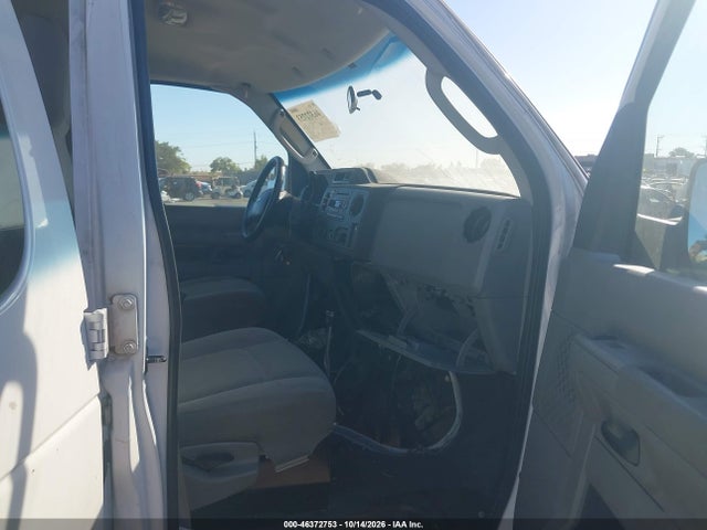 Aukcja sprzedaży 2010 Ford E-350 Super Duty Xl/xlt, vin: 1FBSS3BL4ADA67257, numer aukcji: 46372753