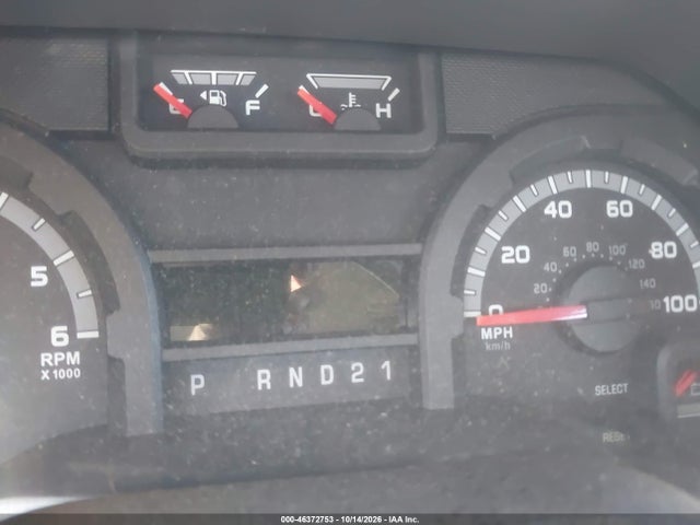 Aukcja sprzedaży 2010 Ford E-350 Super Duty Xl/xlt, vin: 1FBSS3BL4ADA67257, numer aukcji: 46372753