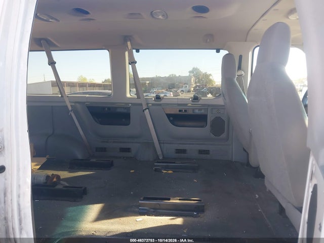 Aukcja sprzedaży 2010 Ford E-350 Super Duty Xl/xlt, vin: 1FBSS3BL4ADA67257, numer aukcji: 46372753