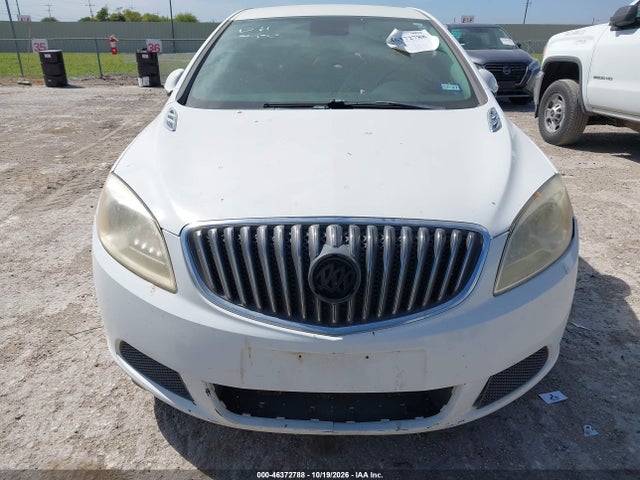 Aukcja sprzedaży 2015 Buick Verano, vin: 1G4PP5SK0F4154792, numer aukcji: 46372788