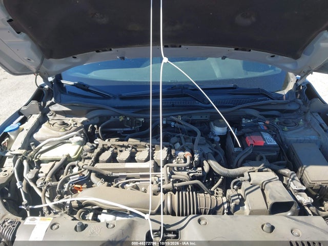 Aukcja sprzedaży 2019 Honda Civic Ex, vin: SHHFK7H6XKU413357, numer aukcji: 46372796