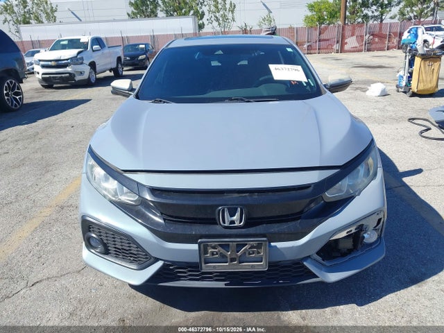 Aukcja sprzedaży 2019 Honda Civic Ex, vin: SHHFK7H6XKU413357, numer aukcji: 46372796
