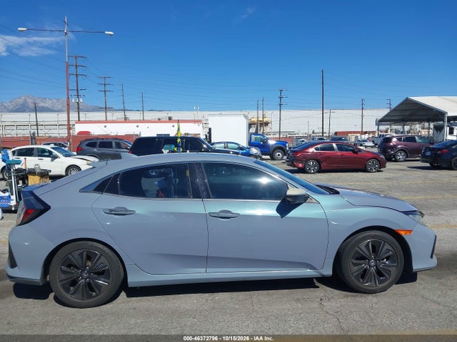 Aukcja sprzedaży 2019 Honda Civic Ex, vin: SHHFK7H6XKU413357, numer aukcji: 46372796