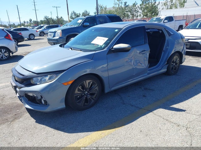 Aukcja sprzedaży 2019 Honda Civic Ex, vin: SHHFK7H6XKU413357, numer aukcji: 46372796