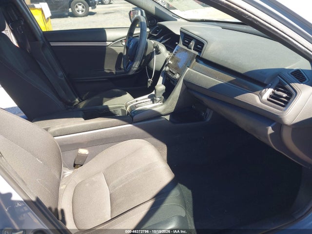 Aukcja sprzedaży 2019 Honda Civic Ex, vin: SHHFK7H6XKU413357, numer aukcji: 46372796