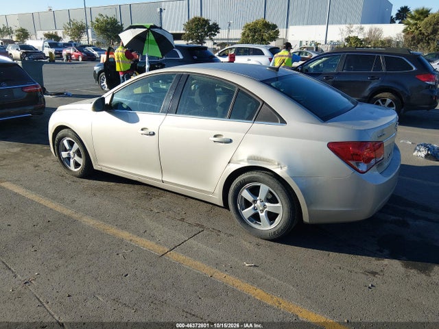 Aukcja sprzedaży 2014 Chevrolet Cruze 1lt Auto, vin: 1G1PC5SB5E7350930, numer aukcji: 46372801