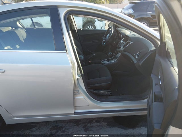 Aukcja sprzedaży 2014 Chevrolet Cruze 1lt Auto, vin: 1G1PC5SB5E7350930, numer aukcji: 46372801