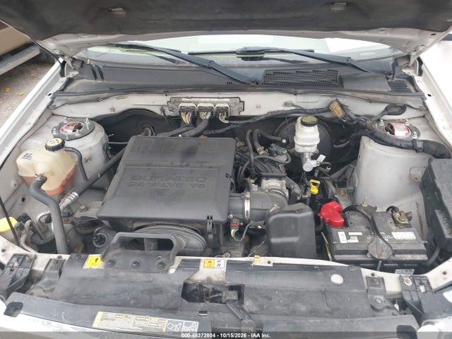 Aukcja sprzedaży 2012 Ford Escape Limited, vin: 1FMCU9EG7CKC65076, numer aukcji: 46372804