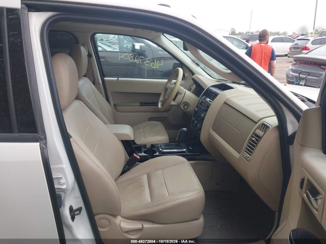 Aukcja sprzedaży 2012 Ford Escape Limited, vin: 1FMCU9EG7CKC65076, numer aukcji: 46372804