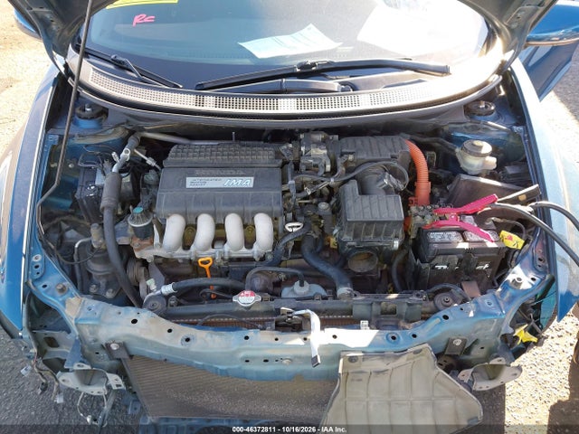 Продаж на аукціоні авто 2015 Honda Cr-z, vin: JHMZF1D45FS003805, номер лоту: 46372811