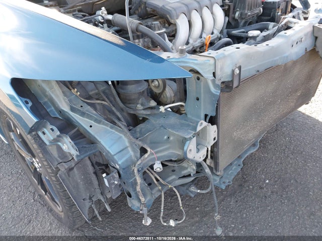 Продаж на аукціоні авто 2015 Honda Cr-z, vin: JHMZF1D45FS003805, номер лоту: 46372811