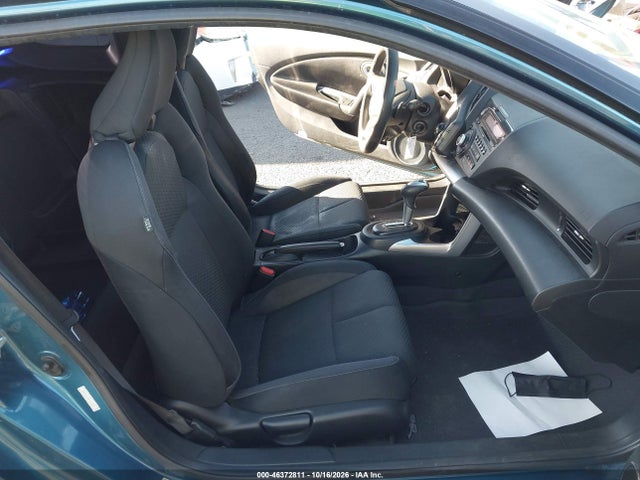 Продаж на аукціоні авто 2015 Honda Cr-z, vin: JHMZF1D45FS003805, номер лоту: 46372811