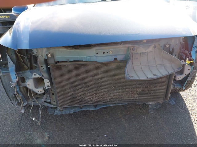Продаж на аукціоні авто 2015 Honda Cr-z, vin: JHMZF1D45FS003805, номер лоту: 46372811