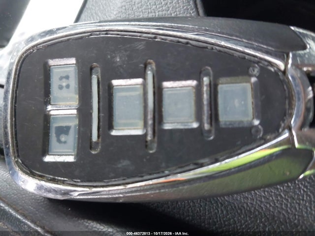 2018 Chevrolet Camaro 1lt მანქანა იყიდება აუქციონზე, vin: 1G1FB1RS8J0102736, აუქციონის ნომერი: 46372813