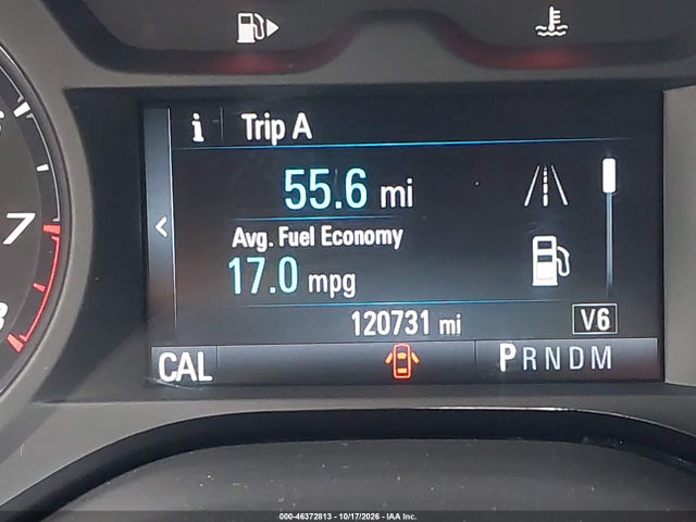 2018 Chevrolet Camaro 1lt მანქანა იყიდება აუქციონზე, vin: 1G1FB1RS8J0102736, აუქციონის ნომერი: 46372813
