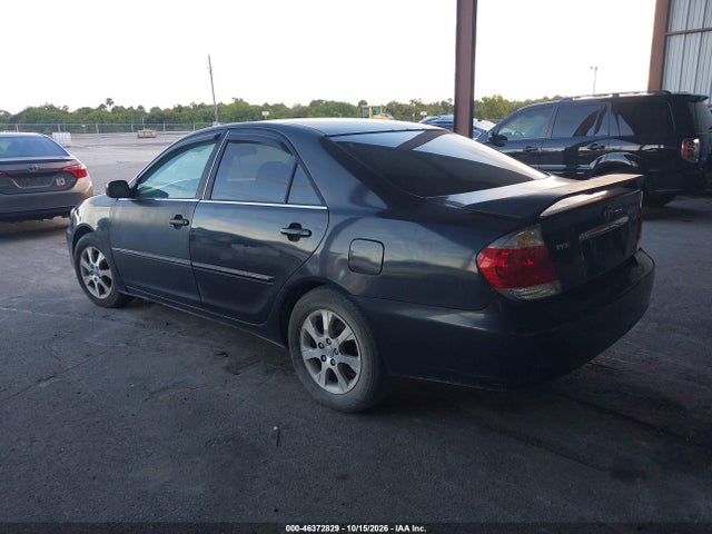 Aukcja sprzedaży 2005 Toyota Camry Xle V6, vin: 4T1BF30K15U090748, numer aukcji: 46372829
