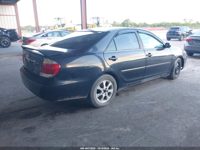 Aukcja sprzedaży 2005 Toyota Camry Xle V6, vin: 4T1BF30K15U090748, numer aukcji: 46372829