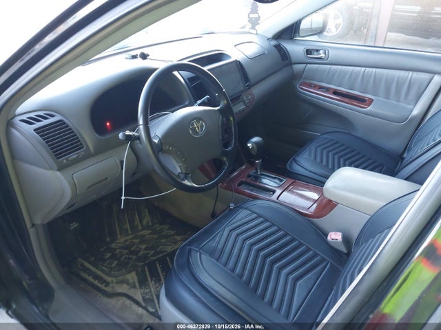Aukcja sprzedaży 2005 Toyota Camry Xle V6, vin: 4T1BF30K15U090748, numer aukcji: 46372829