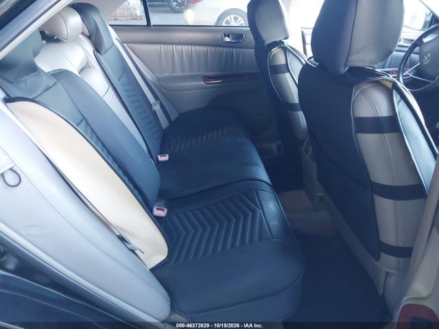 Aukcja sprzedaży 2005 Toyota Camry Xle V6, vin: 4T1BF30K15U090748, numer aukcji: 46372829