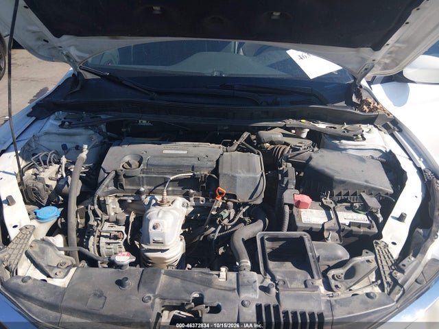 Продаж на аукціоні авто 2016 Honda Accord Sport, vin: 1HGCR2F63GA074836, номер лоту: 46372834