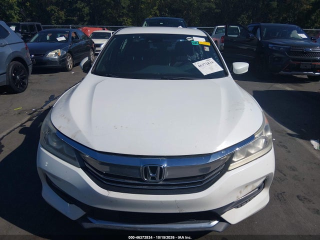 Продаж на аукціоні авто 2016 Honda Accord Sport, vin: 1HGCR2F63GA074836, номер лоту: 46372834