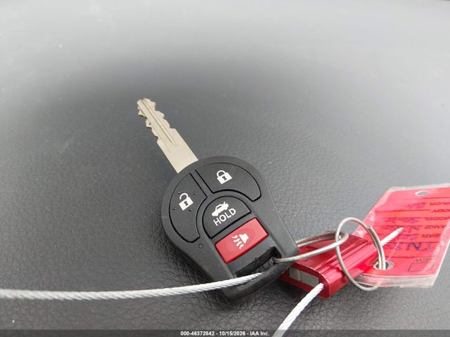 Aukcja sprzedaży 2017 Nissan Sentra S, vin: 3N1AB7AP3HY274106, numer aukcji: 46372842