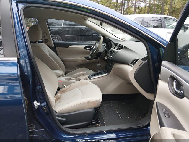 Aukcja sprzedaży 2017 Nissan Sentra S, vin: 3N1AB7AP3HY274106, numer aukcji: 46372842