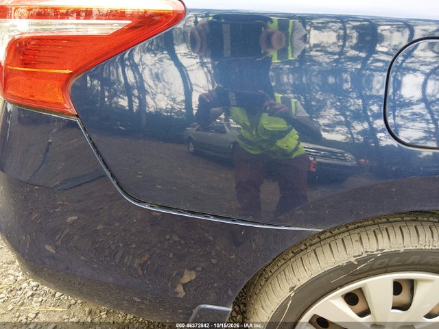 Aukcja sprzedaży 2017 Nissan Sentra S, vin: 3N1AB7AP3HY274106, numer aukcji: 46372842
