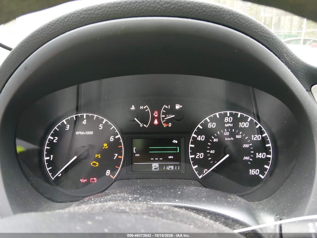 Aukcja sprzedaży 2017 Nissan Sentra S, vin: 3N1AB7AP3HY274106, numer aukcji: 46372842