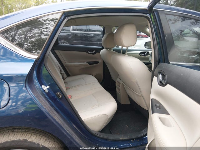 Aukcja sprzedaży 2017 Nissan Sentra S, vin: 3N1AB7AP3HY274106, numer aukcji: 46372842