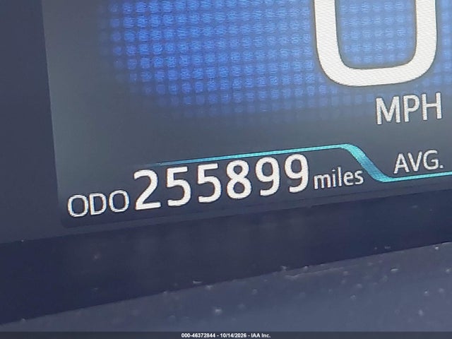 Продаж на аукціоні авто 2018 Toyota Prius Two, vin: JTDKBRFU5J3582906, номер лоту: 46372844