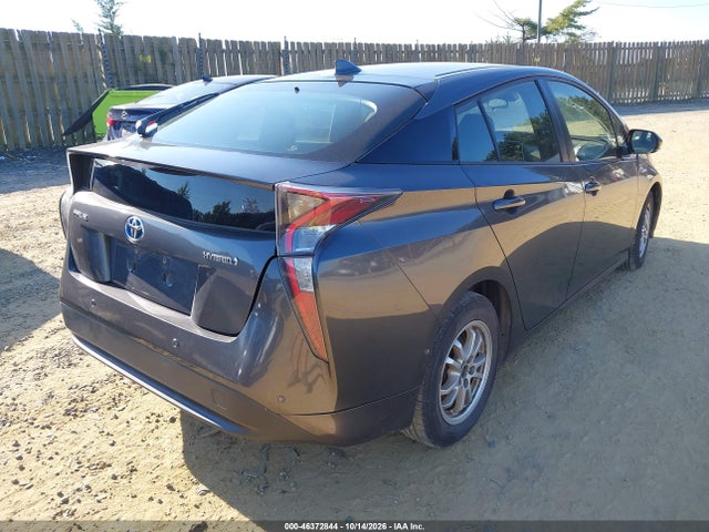 Продаж на аукціоні авто 2018 Toyota Prius Two, vin: JTDKBRFU5J3582906, номер лоту: 46372844