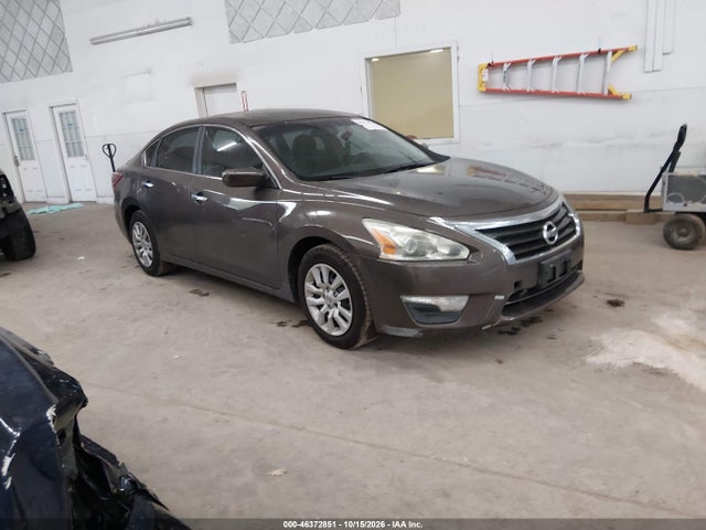 Aukcja sprzedaży 2013 Nissan Altima 2.5 S, vin: 1N4AL3AP6DN451618, numer aukcji: 46372851